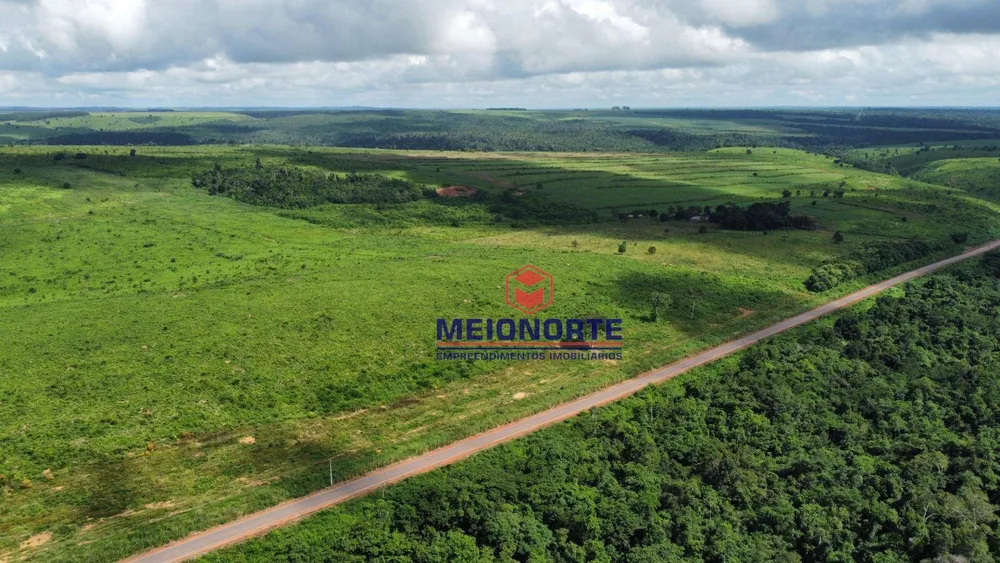 Fazenda, 480 hectares - Foto 15