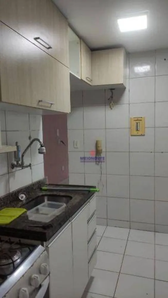 Apartamento, 2 quartos, 51 m² - Foto 2