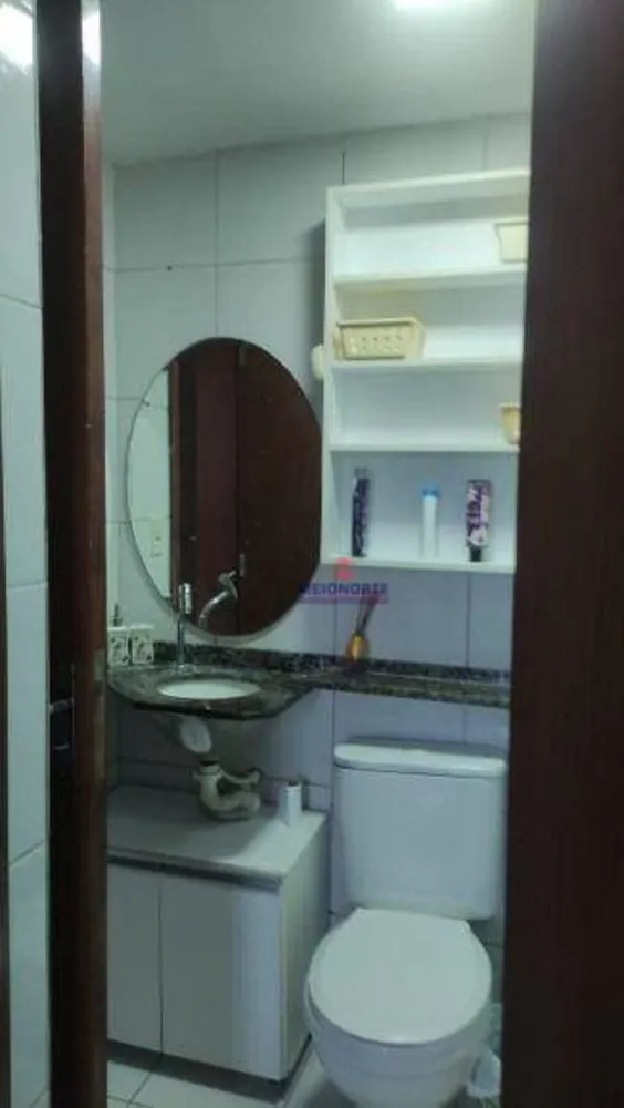 Apartamento, 2 quartos, 51 m² - Foto 5