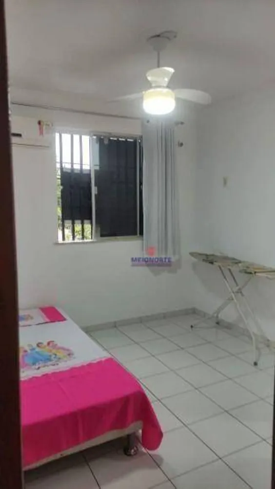 Apartamento, 2 quartos, 51 m² - Foto 1