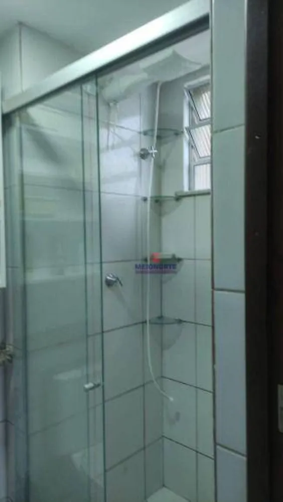 Apartamento, 2 quartos, 51 m² - Foto 11