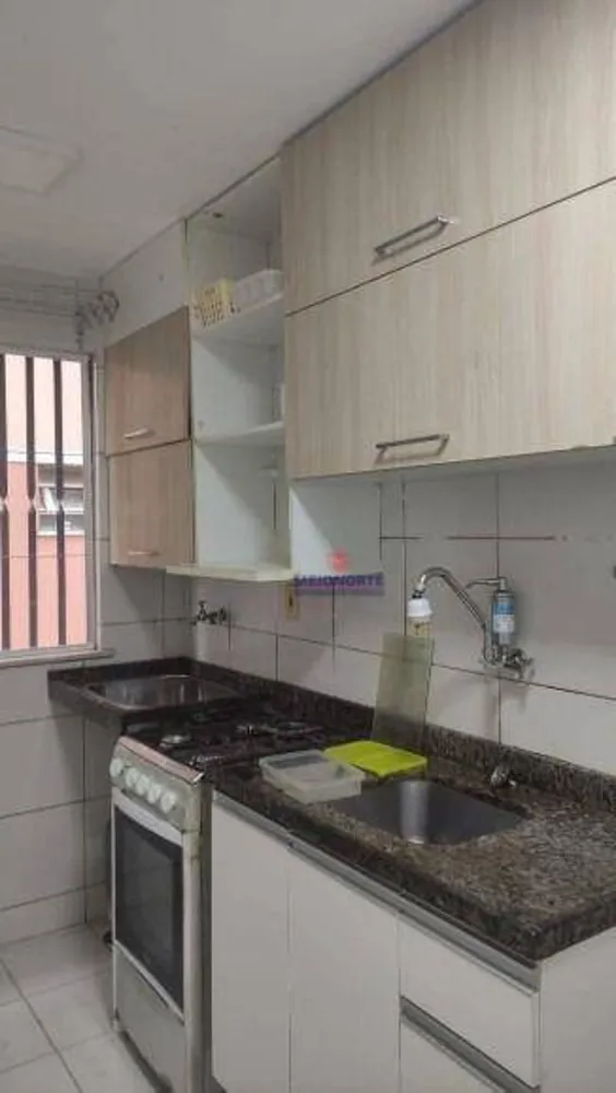 Apartamento, 2 quartos, 51 m² - Foto 10