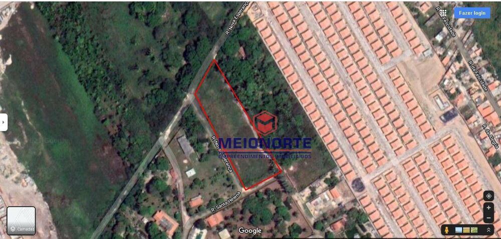 Terreno à venda, 6300M2 - Foto 1