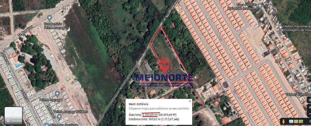 Terreno à venda, 6300M2 - Foto 3