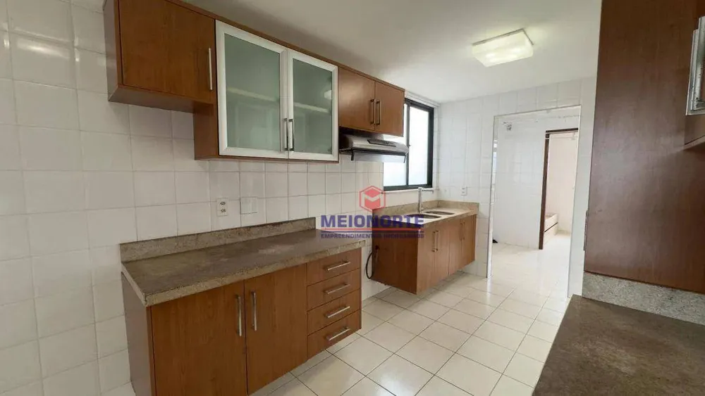 Apartamento, 4 quartos, 147 m² - Foto 10