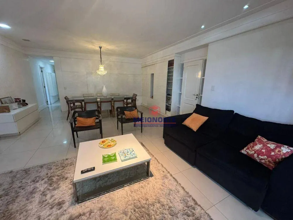 Apartamento, 4 quartos, 147 m² - Foto 2