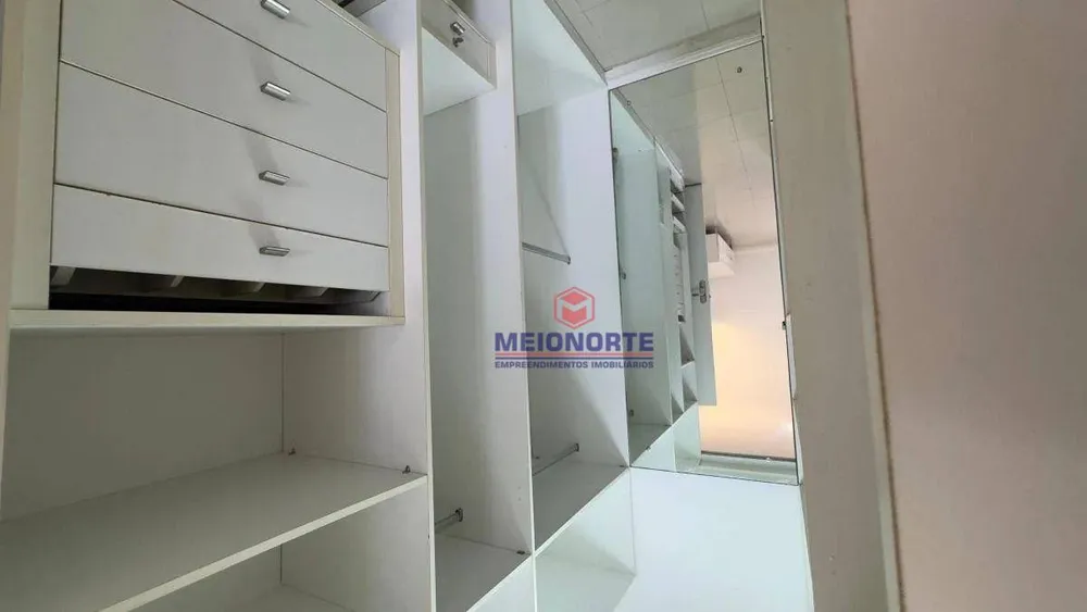 Apartamento, 4 quartos, 147 m² - Foto 6
