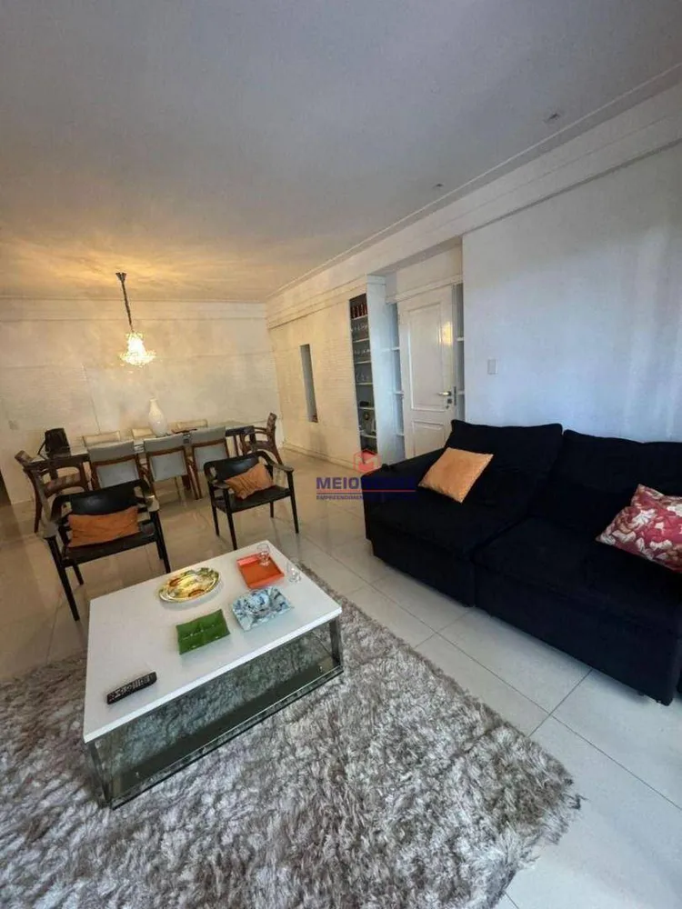 Apartamento, 4 quartos, 147 m² - Foto 3