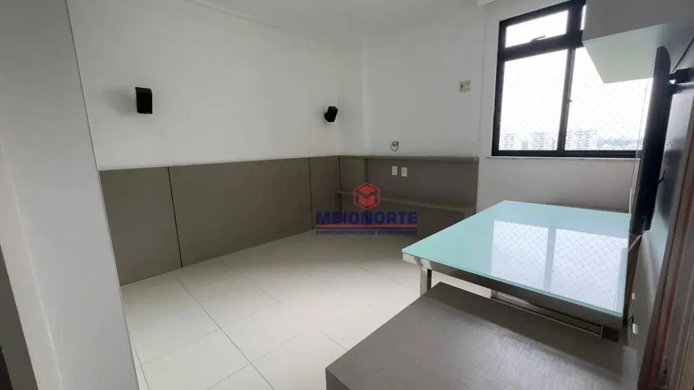 Apartamento, 4 quartos, 147 m² - Foto 11