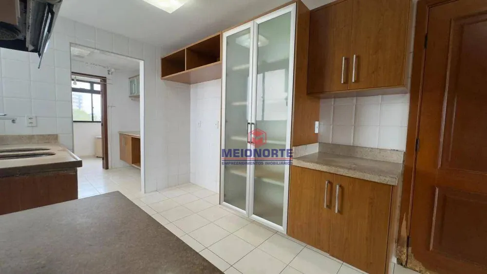 Apartamento, 4 quartos, 147 m² - Foto 7
