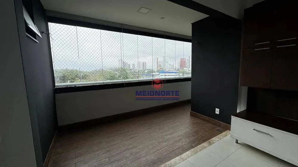 Apartamento, 4 quartos, 147 m² - Foto 12