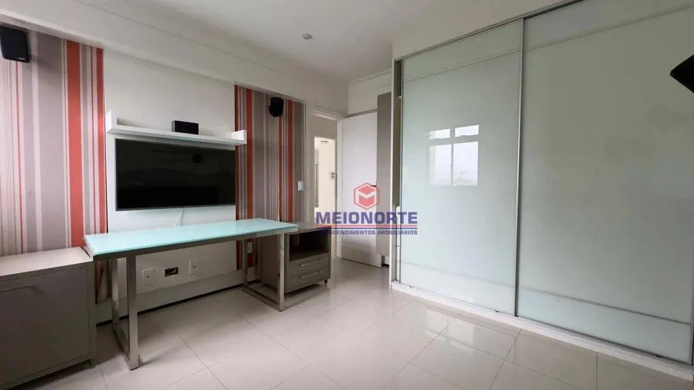 Apartamento, 4 quartos, 147 m² - Foto 4