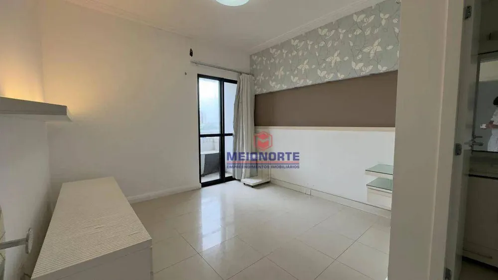 Apartamento, 4 quartos, 147 m² - Foto 9