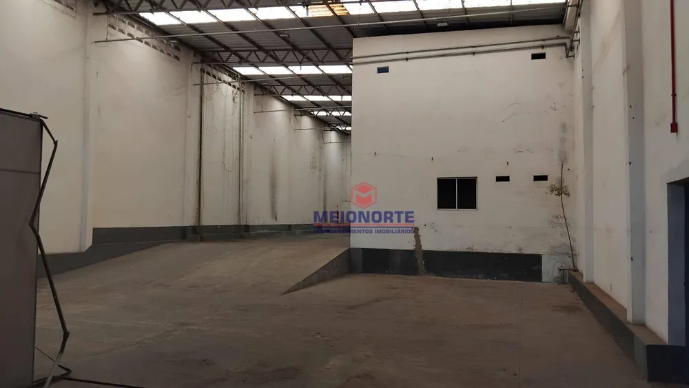 Depósito-Galpão, 2570 m² - Foto 7