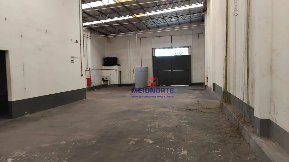 Depósito-Galpão, 2570 m² - Foto 5
