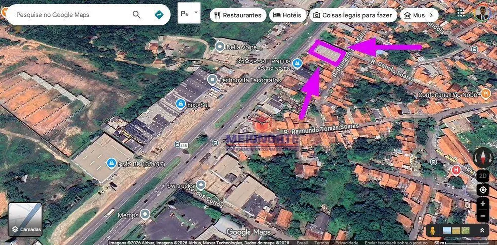 Depósito-Galpão, 2570 m² - Foto 10