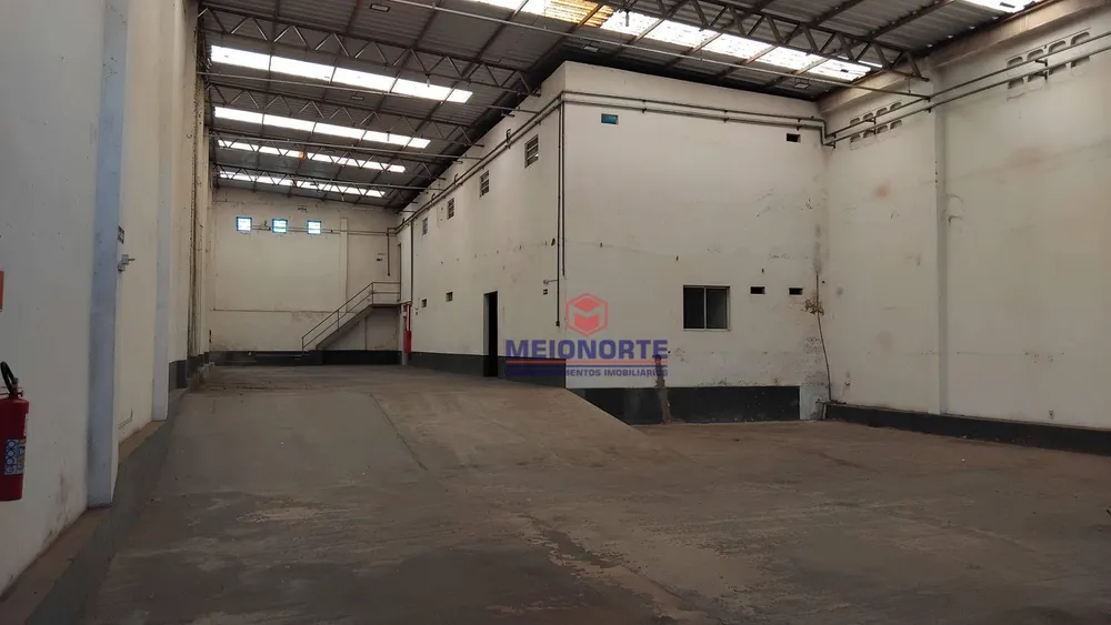 Depósito-Galpão, 2570 m² - Foto 6