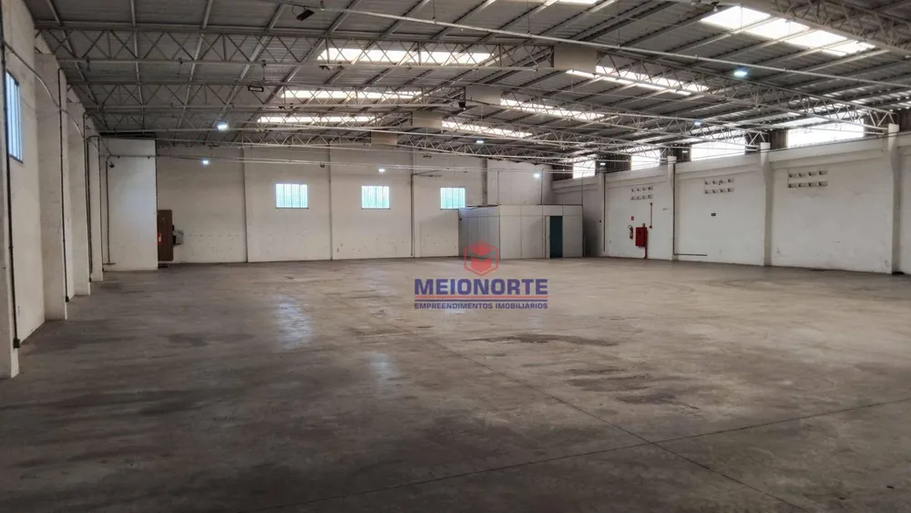Depósito-Galpão, 2570 m² - Foto 3