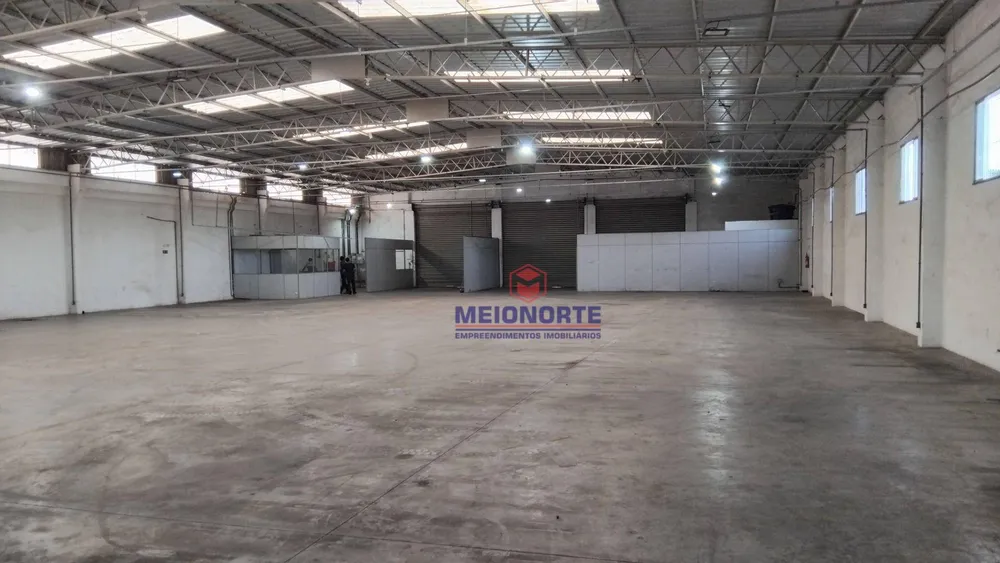 Depósito-Galpão, 2570 m² - Foto 4