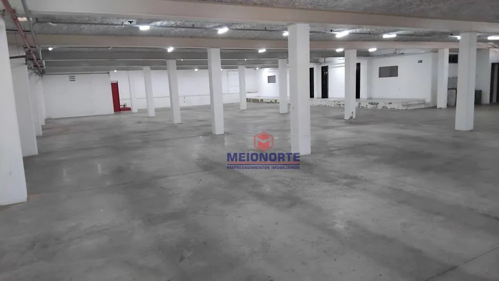Depósito-Galpão, 2570 m² - Foto 8