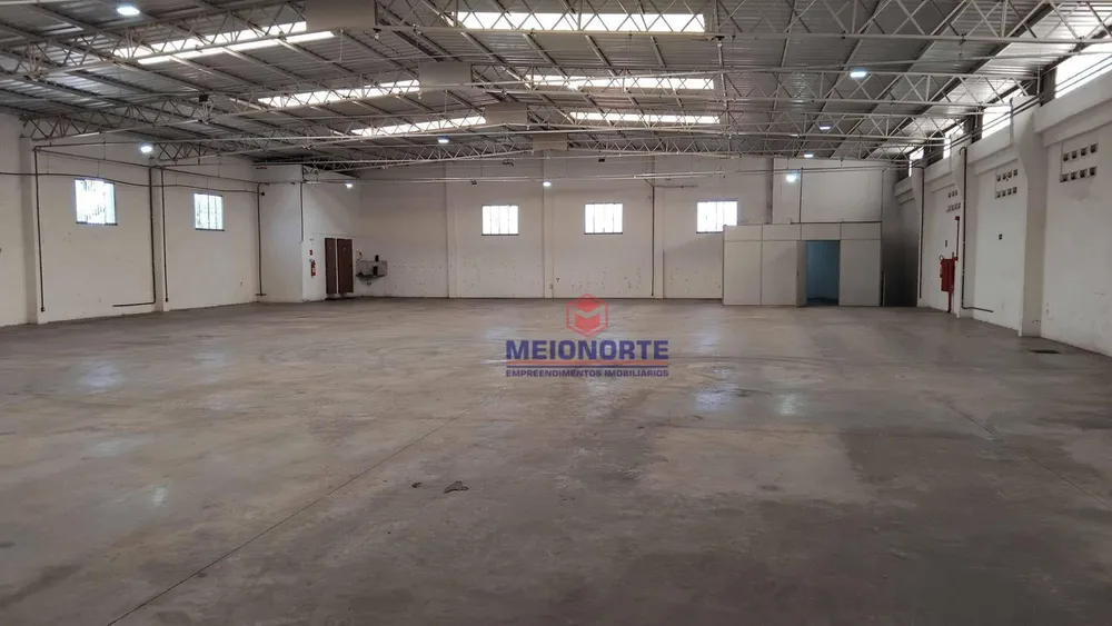 Depósito-Galpão, 2570 m² - Foto 2