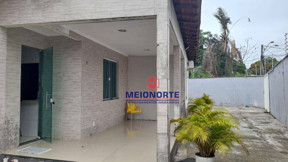 Casa para alugar com 4 quartos, 201m² - Foto 2