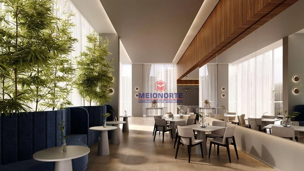 Apartamento, 3 quartos, 147 m² - Foto 7