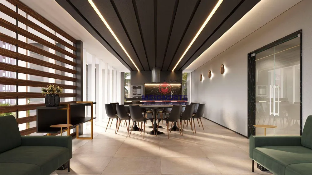 Apartamento, 3 quartos, 147 m² - Foto 6