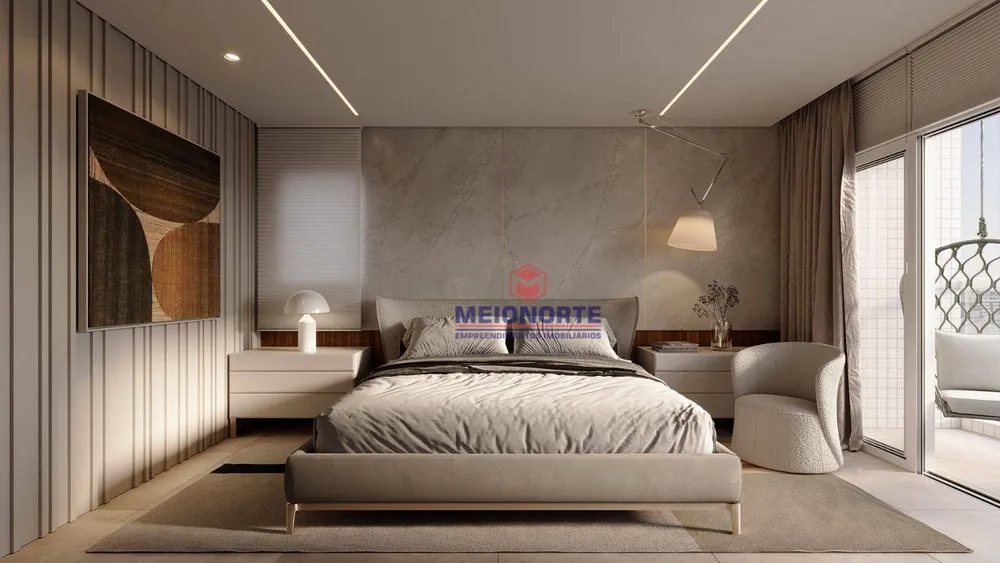 Apartamento, 3 quartos, 147 m² - Foto 3
