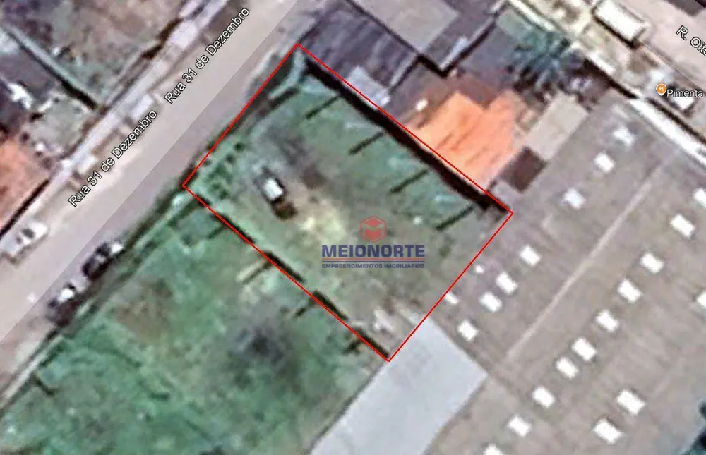 Depósito-Galpão, 360 m² - Foto 3