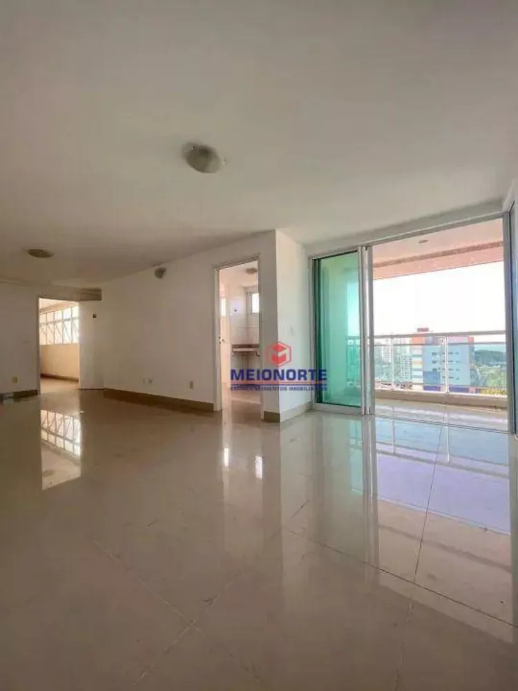 Apartamento à venda com 3 quartos, 105m² - Foto 1