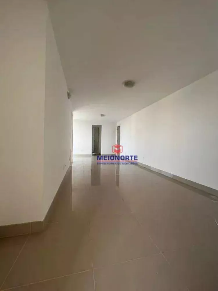 Apartamento à venda com 3 quartos, 105m² - Foto 4