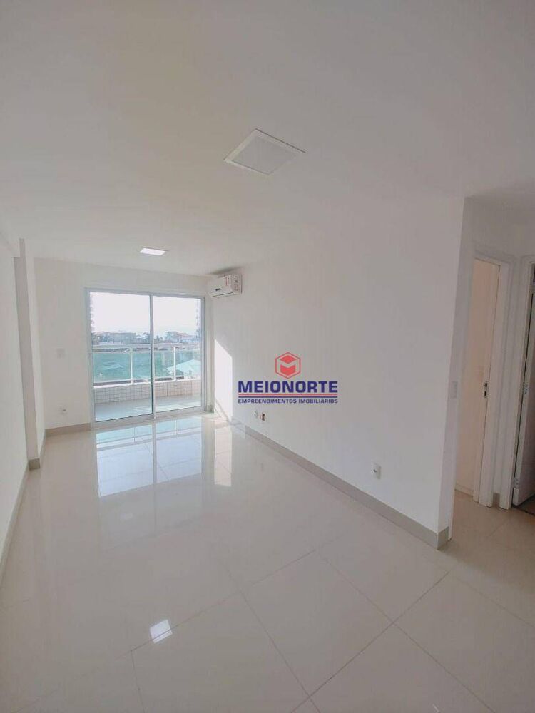 Apartamento para alugar com 1 quarto, 45m² - Foto 2
