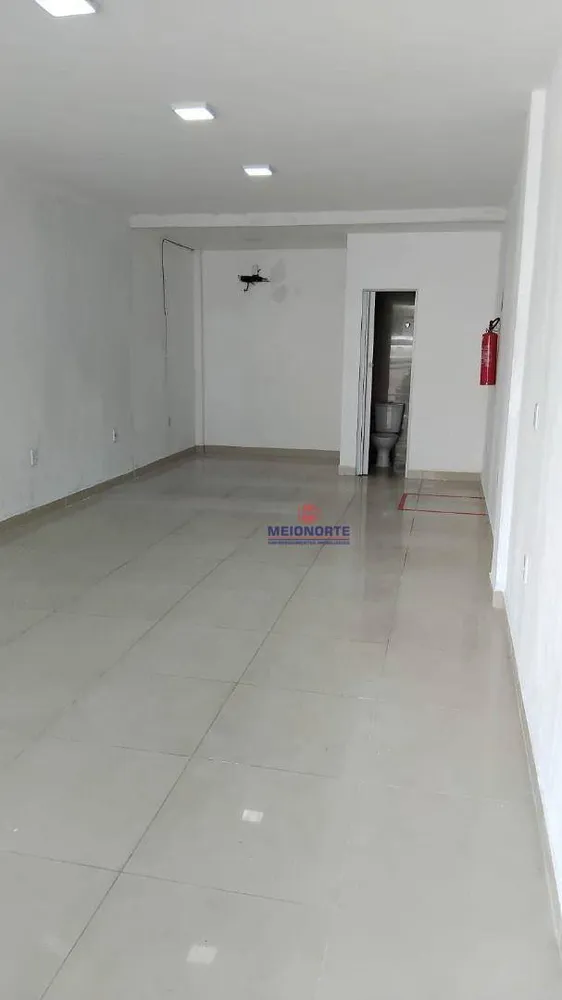 Loja-Salão, 44 m² - Foto 4