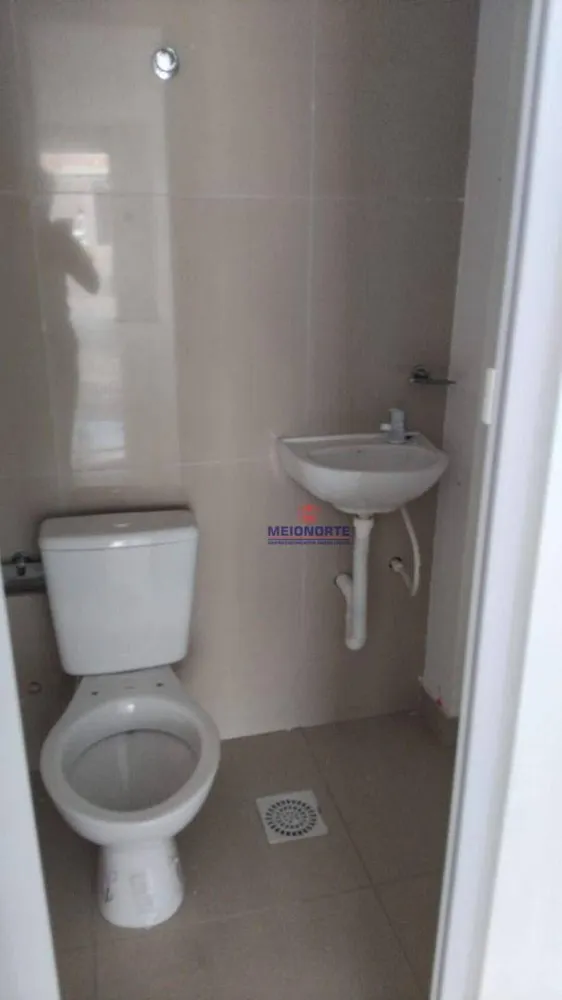 Loja-Salão, 44 m² - Foto 6