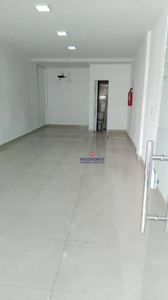 Loja-Salão, 44 m² - Foto 7