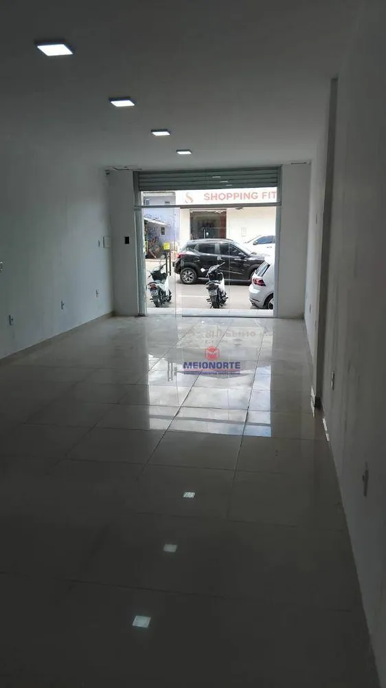 Loja-Salão, 44 m² - Foto 8
