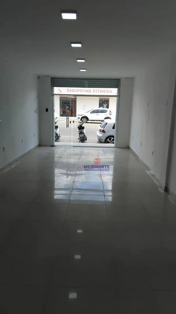 Loja-Salão, 44 m² - Foto 2