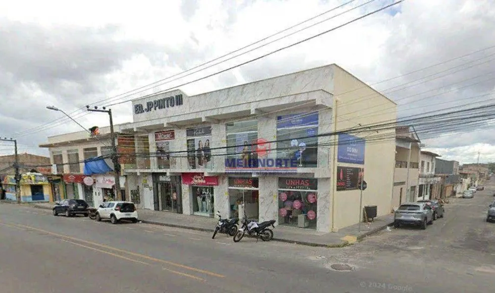 Loja-Salão, 44 m² - Foto 3