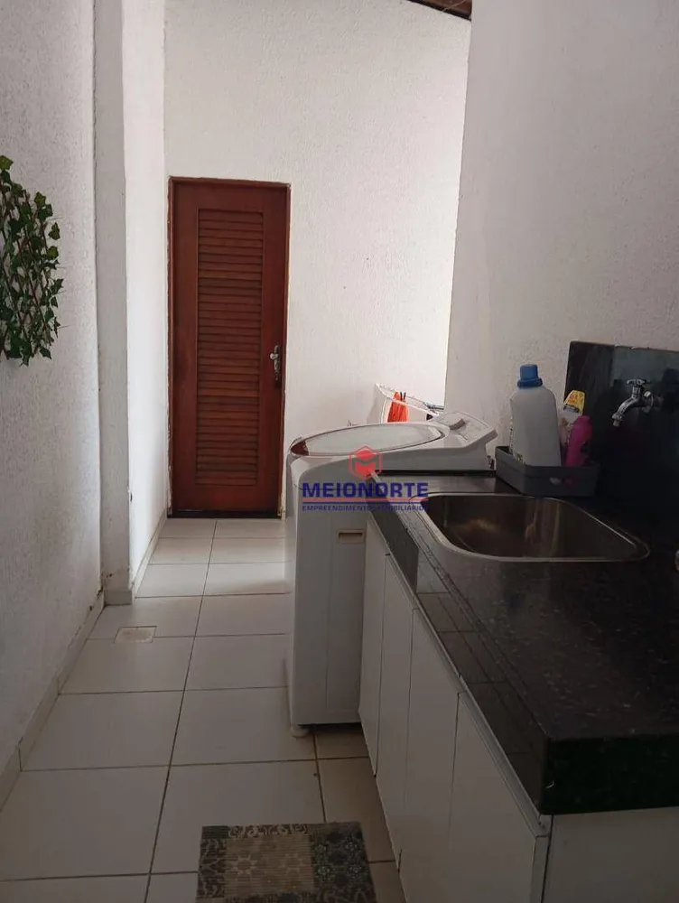 Casa de Condomínio, 3 quartos - Foto 14