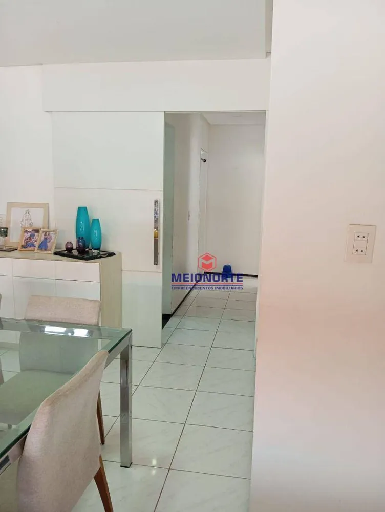 Casa de Condomínio, 3 quartos - Foto 10