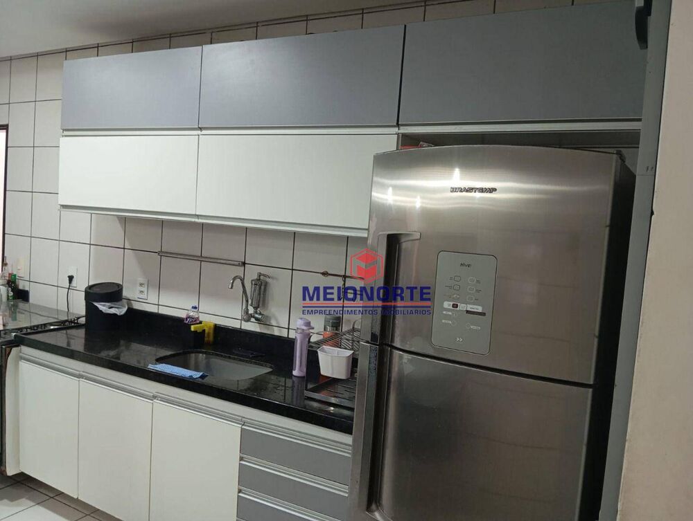 Casa de Condomínio à venda com 3 quartos, 220m² - Foto 8
