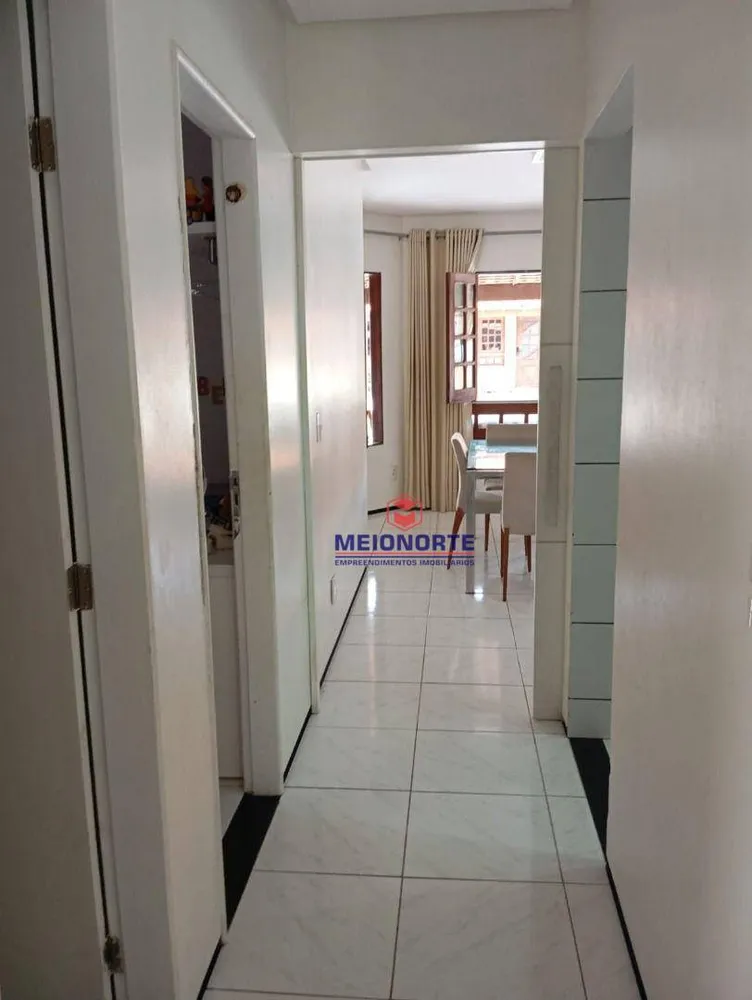 Casa de Condomínio, 3 quartos - Foto 12