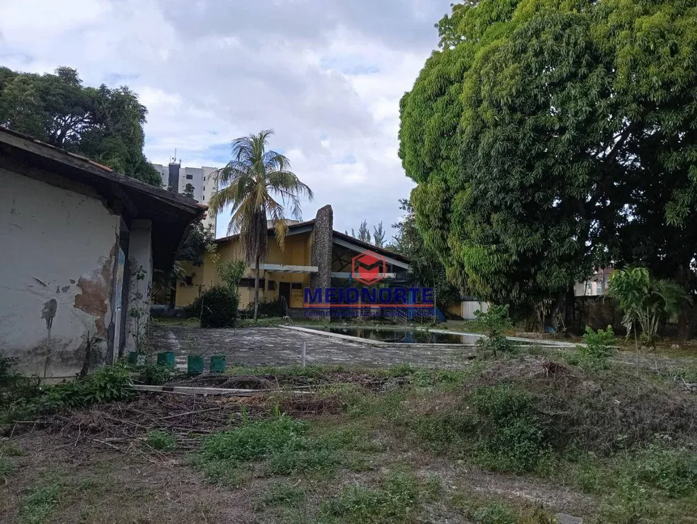 Terreno, 4700 m² - Foto 2