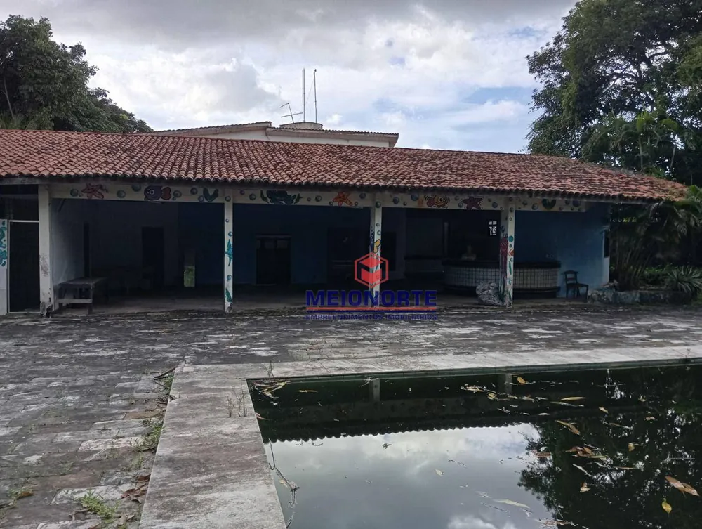 Terreno, 4700 m² - Foto 1