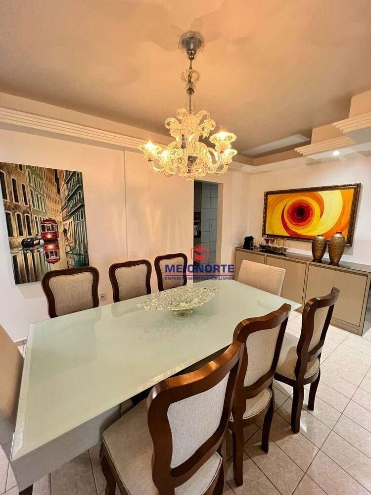 Apartamento à venda com 3 quartos, 130m² - Foto 5