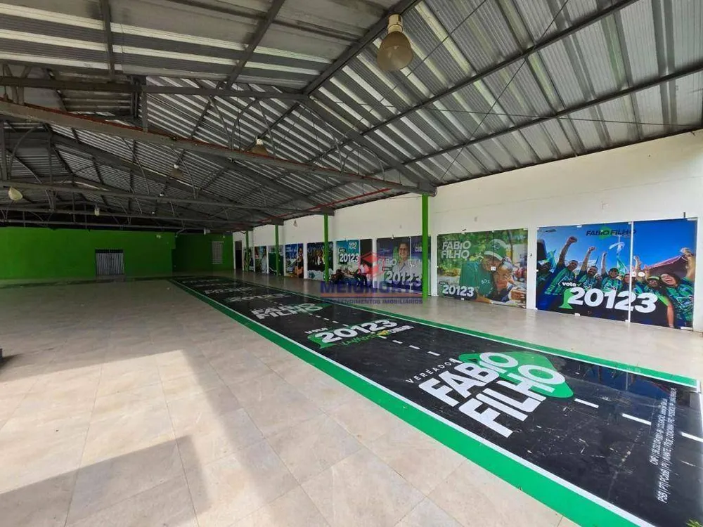 Prédio Inteiro, 1033 m² - Foto 8