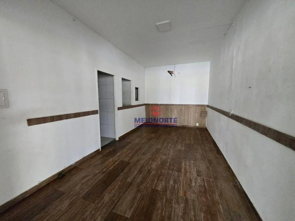 Prédio Inteiro, 1033 m² - Foto 2