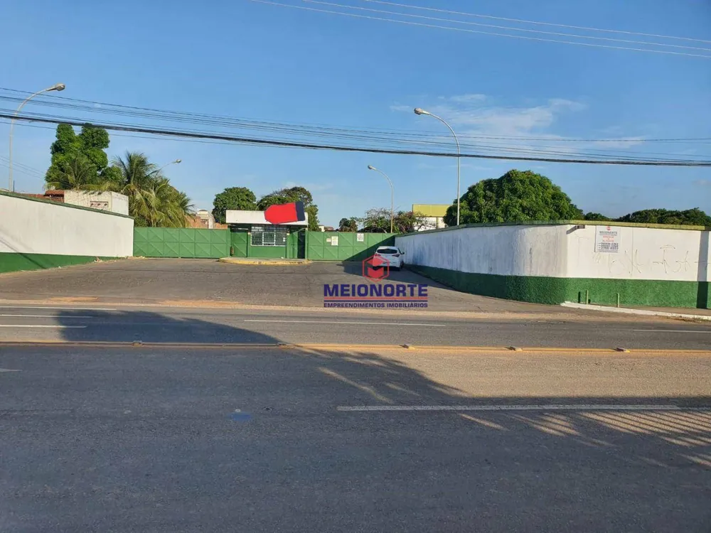 Depósito-Galpão, 2983 m² - Foto 11