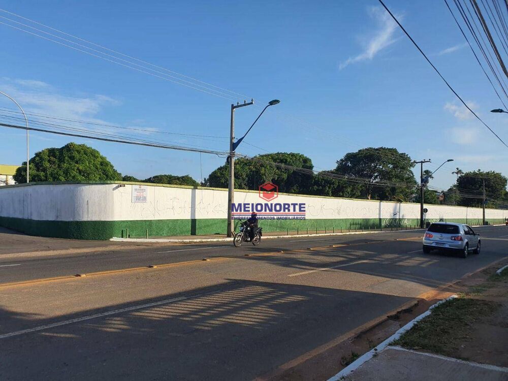 Depósito-Galpão, 2983 m² - Foto 4